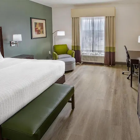Best Western Plus Duncanville Dallas-2