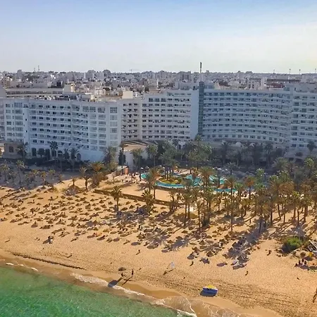 Riadh Palms- Resort & Spa-3