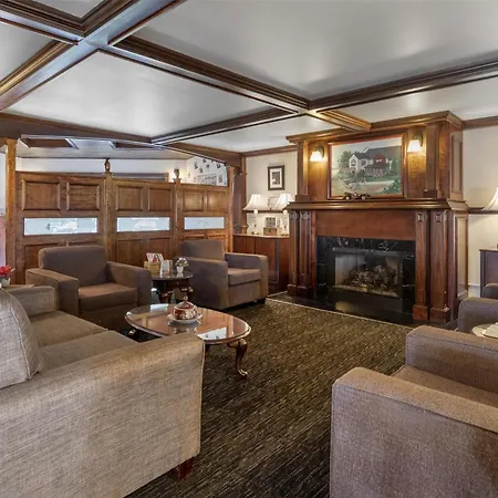 Surestay Plus Hotel By Best Western Auburn-3
