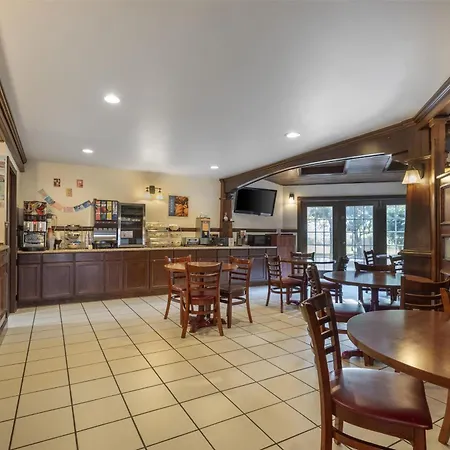 Surestay Plus Hotel By Best Western Auburn-2