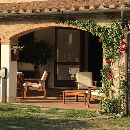Bagno Santo Residence-3