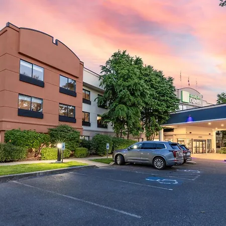 Holiday Inn Express Bellingham By Ihg-3