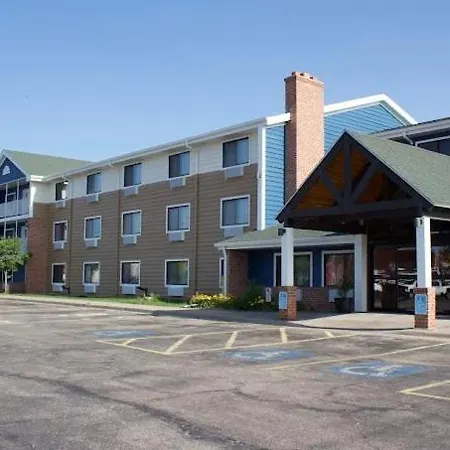 Americinn By Wyndham Kearney-3