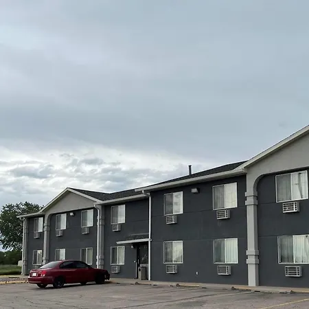 Super 8 By Wyndham Lexington-3