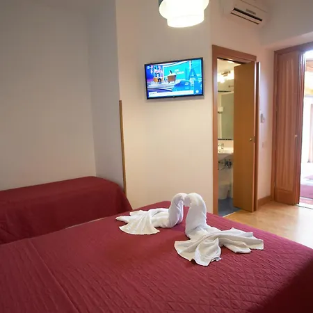 Bel Sole Guest House-3
