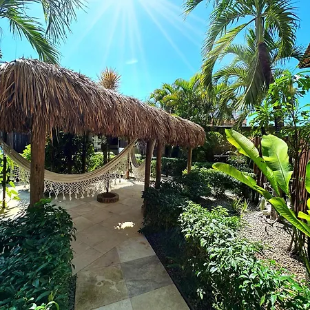 Pousada Oasis Paracuru-2