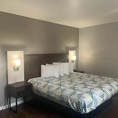 Motel 6 Saint George, Sc - I-95-3