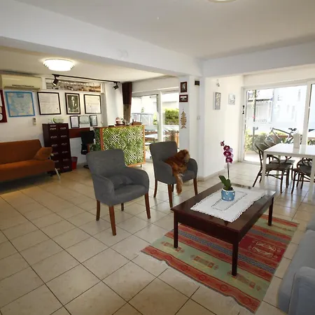 Bonapart Hotel-2