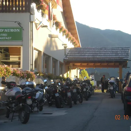 Le Collet d'Auron-2