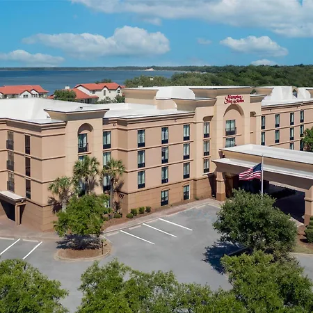 Hampton Inn & Suites Pensacola/Gulf Breeze-2