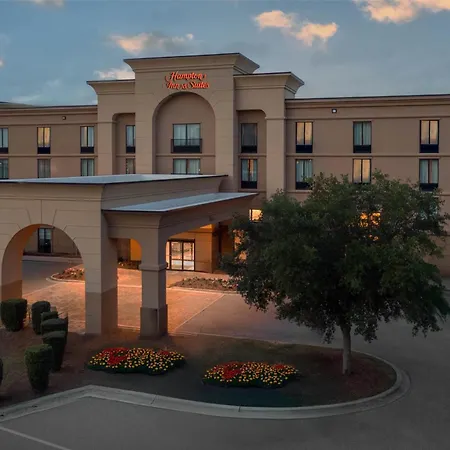 Hampton Inn & Suites Pensacola/Gulf Breeze-3