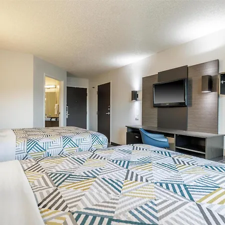 Motel 6-Missoula, Mt-3