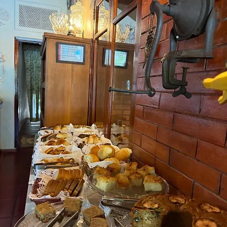 Pousada Penedo-3