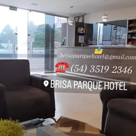 Brisa Parque Hotel-2