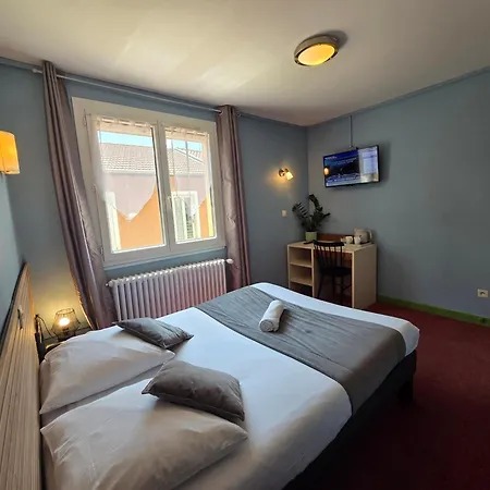 Hotel Magdeleine-2