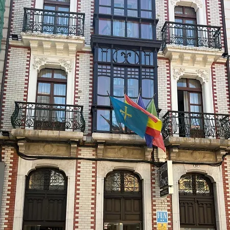 Hotel Puerto de Llanes-3