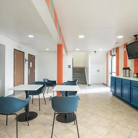 Studio 6 Limon, Co I 70-3