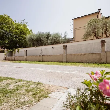 B&B Toscana-3