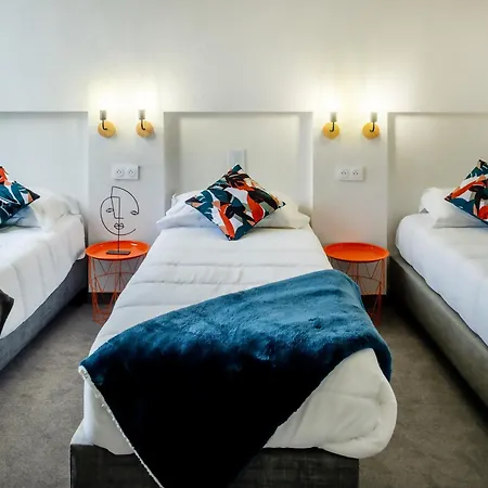 Hotel Du Gave-2