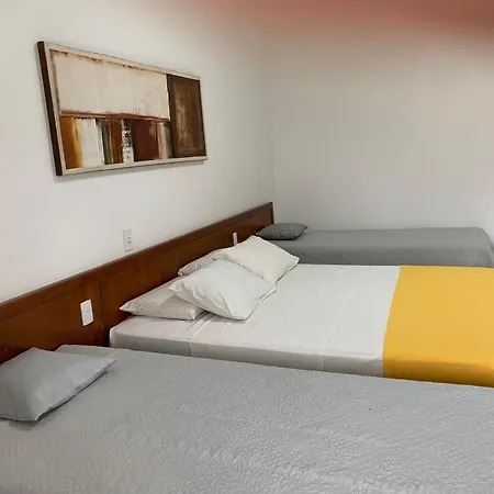 Riviera- Hotel Suite Família-3