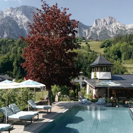 Hotel Der Löwe LEBE FREI-3