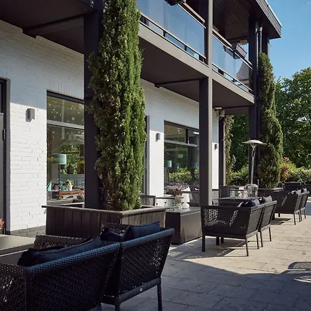 Hotel Moers Van Der Valk-2