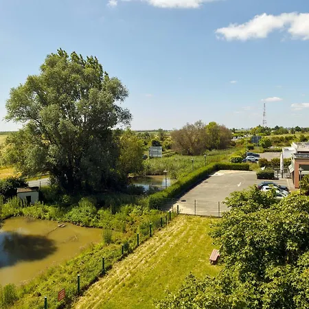B&B Hotel Saint-Witz Roissy-2