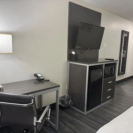 Wingate By Wyndham Biloxi - Ocean Springs-3