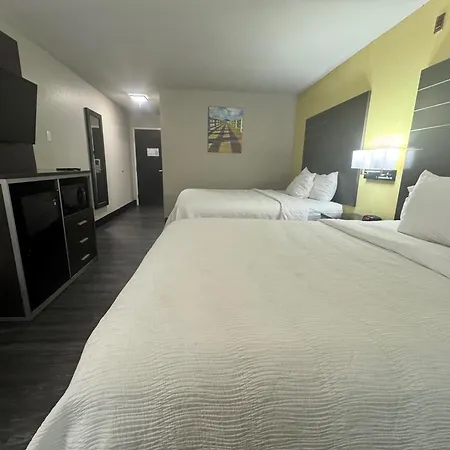 Wingate By Wyndham Biloxi - Ocean Springs-2