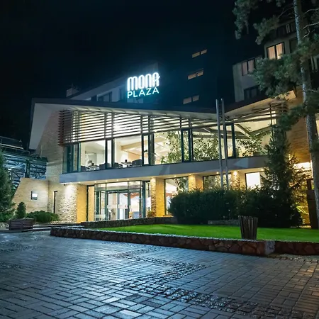 Mona Plaza Zlatibor-3