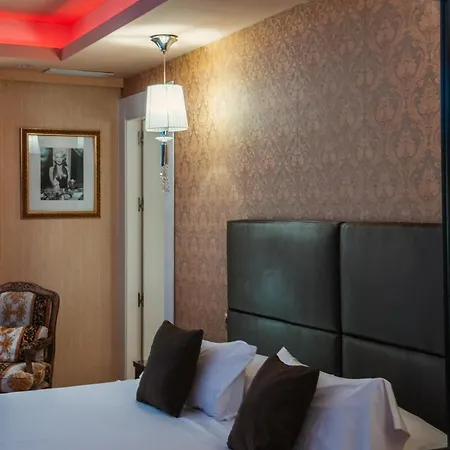Hotel Años 50-3