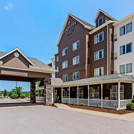 Country Inn & Suites By Radisson, Princeton, Wv-3
