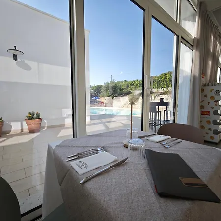 Hotel Residence Miramare-2