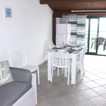 Villa Anita Apartments-3