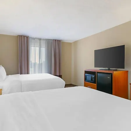 Comfort Inn & Suites Socorro-2