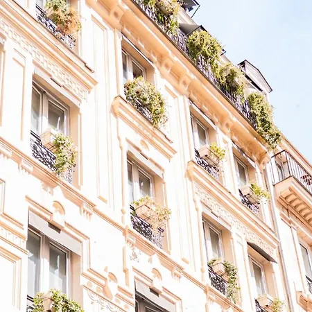 Hôtel Vendome Saint-Germain-2