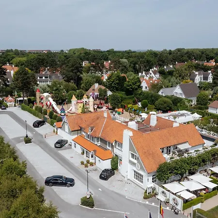 Marie Siska Boutique Hotel-3