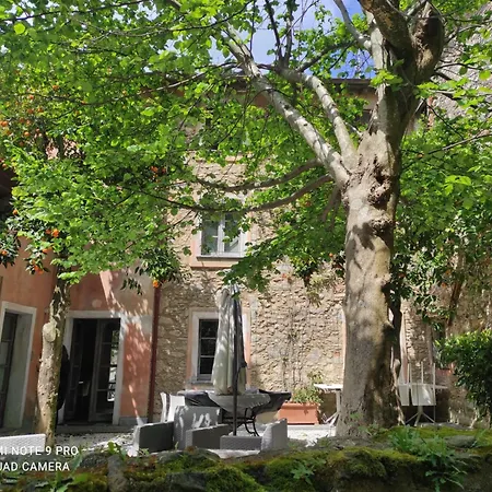 Dimora Carducci-2
