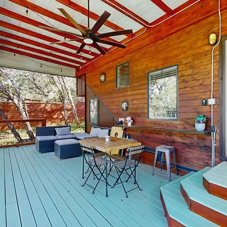 Chimney Rock Tiny Home-3