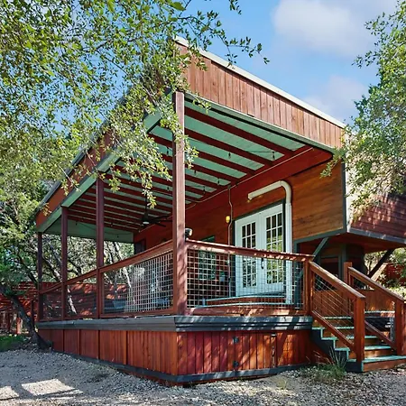 Chimney Rock Tiny Home-2