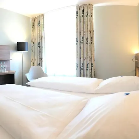 HKK Hotel Wernigerode-2
