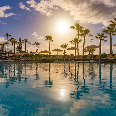 Elba Estepona Gran Hotel&Thalasso Spa-3