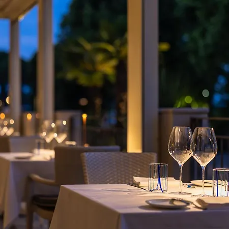 Villa Rosa Hotel Desenzano-2