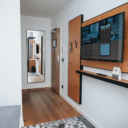 Hotel Berliner Hof By Coffee Fellows Hotels-2
