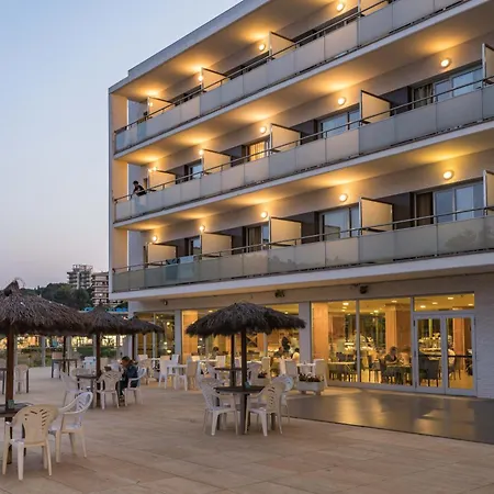 Rvhotels Nautic Park-3