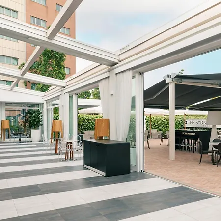 Michelino 75 By The Sydney Hotel-3