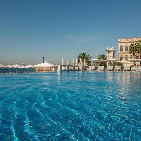 Ciragan Palace Kempinski Istanbul-3