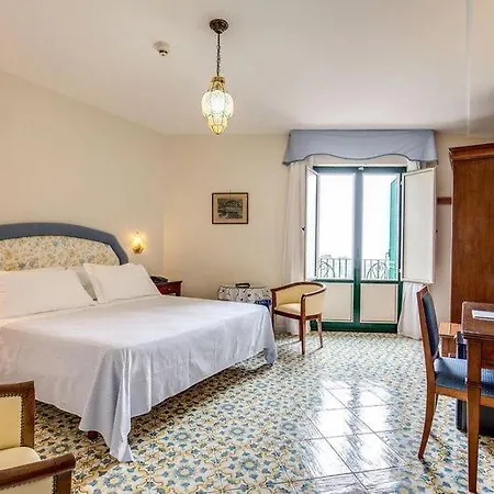 Hotel La Badia-2