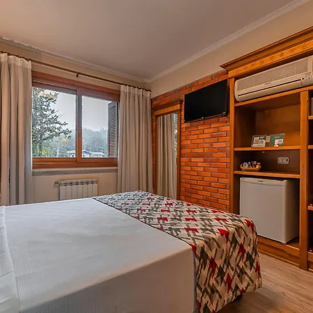 Hotel Laghetto Gramado-3