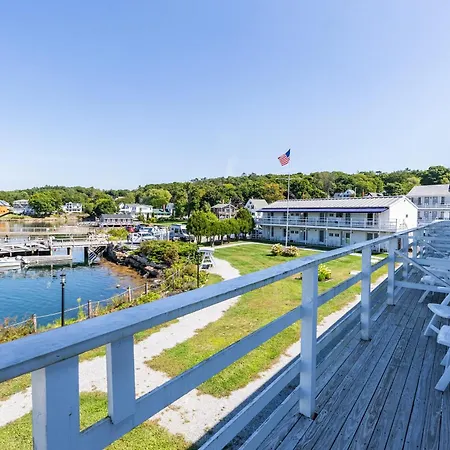 Boothbay Harbor Inn-2